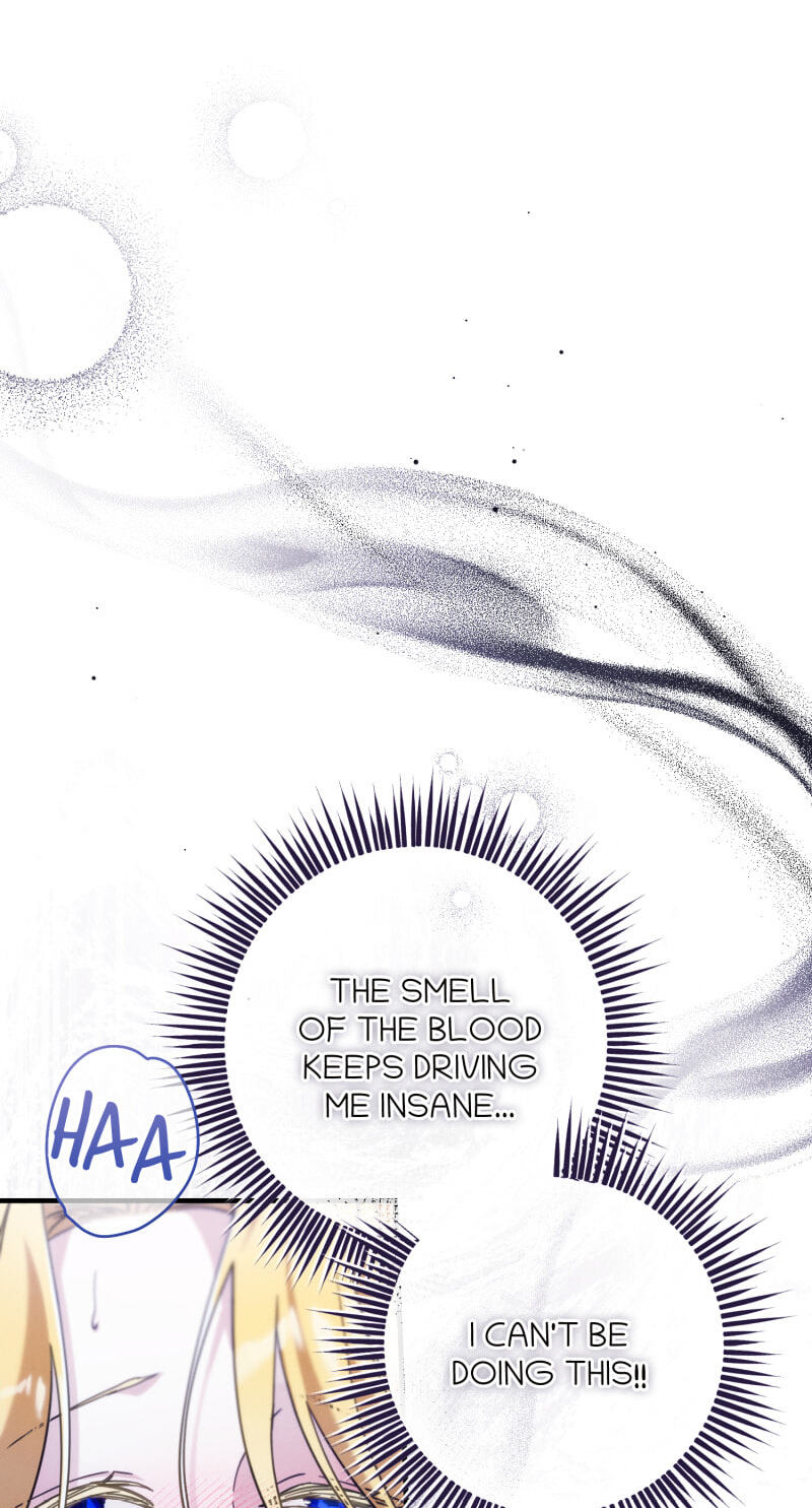 The Beast Within Chapter 54 page 72 - 