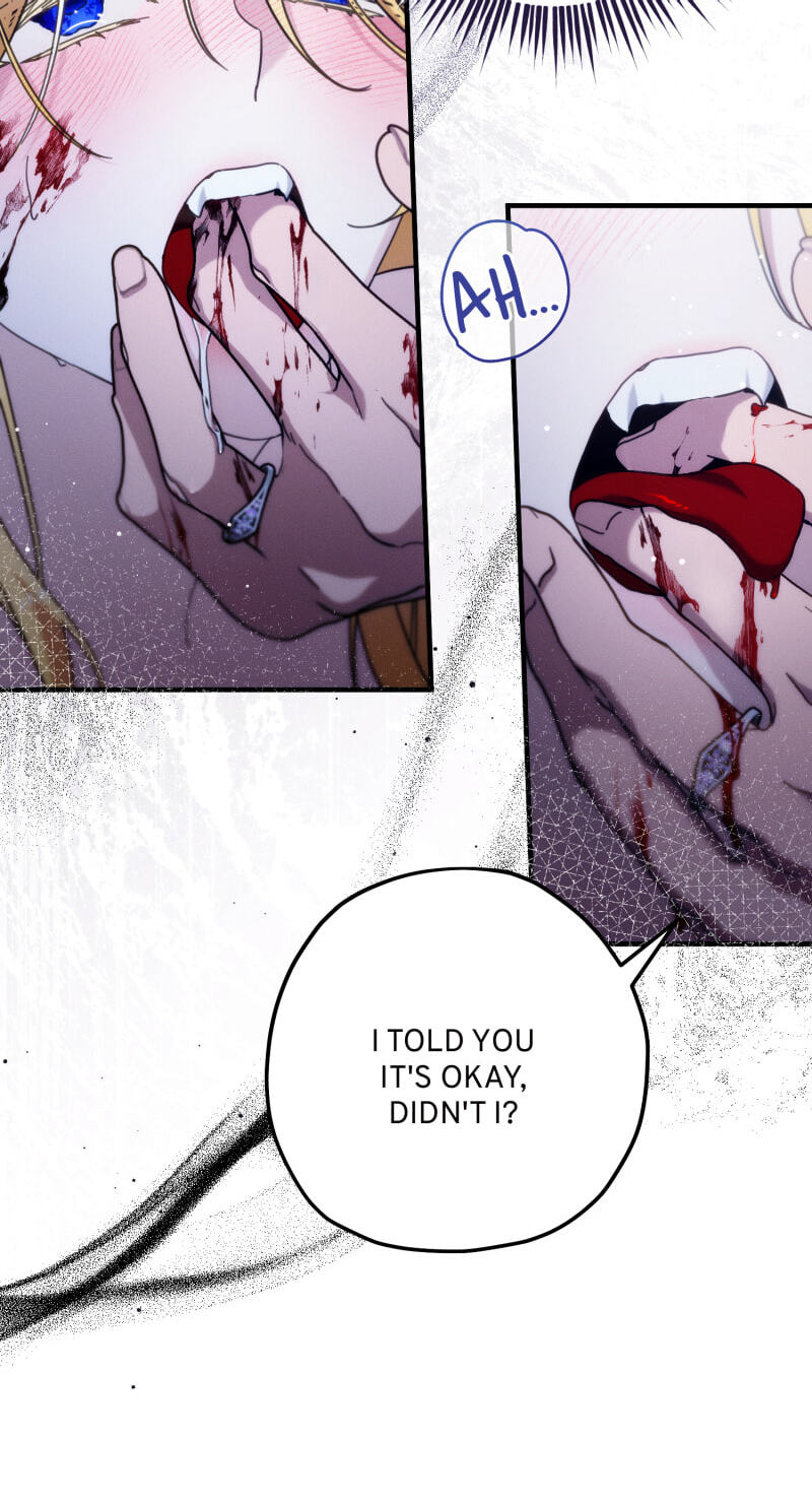 The Beast Within Chapter 54 page 73 - 