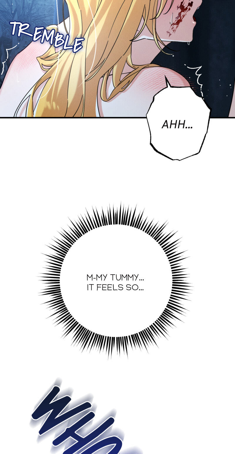 The Beast Within Chapter 54 page 78 - 