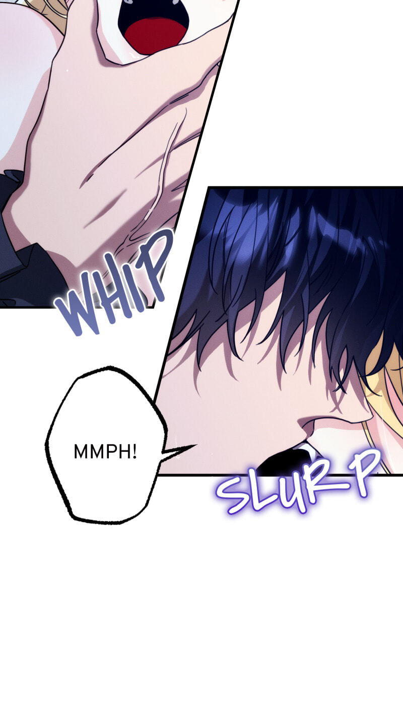 The Beast Within Chapter 54 page 84 - 