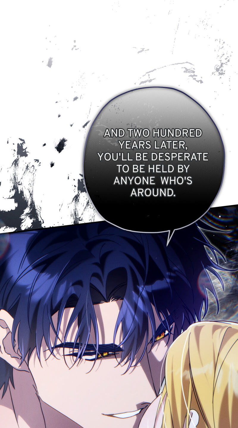 The Beast Within Chapter 54 page 86 - 