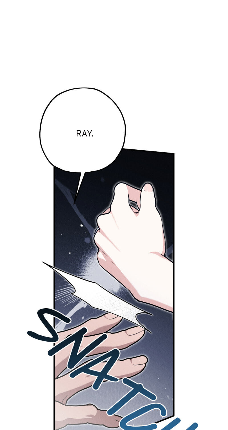 The Beast Within Chapter 54 page 10 - 