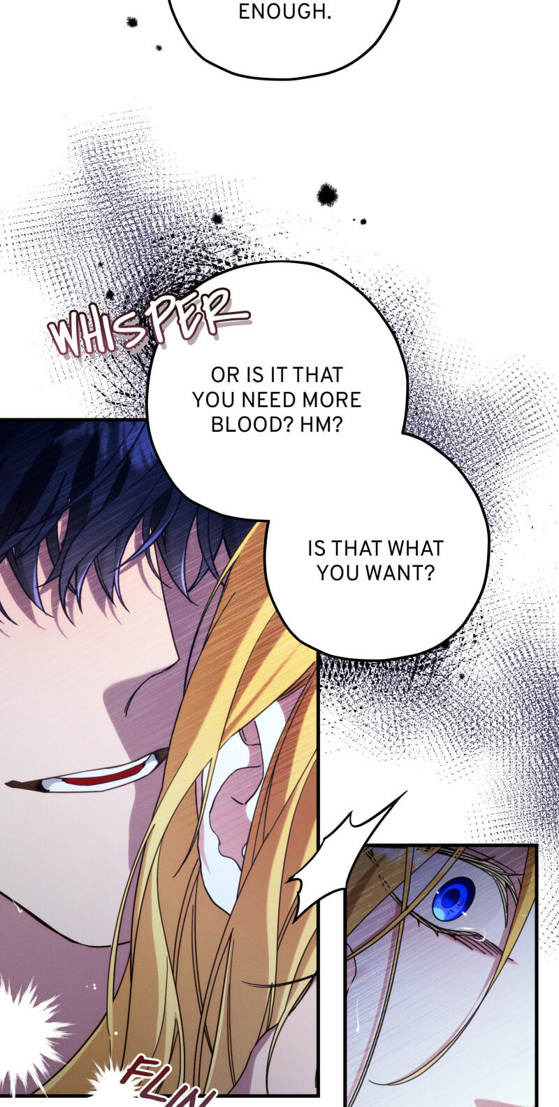 The Beast Within Chapter 55 page 11 - 