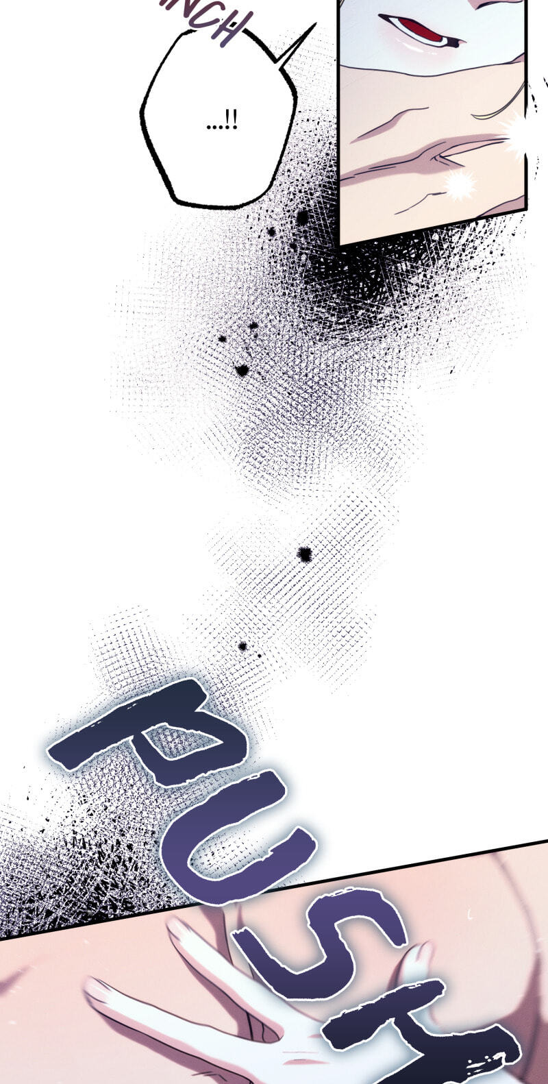 The Beast Within Chapter 55 page 12 - 