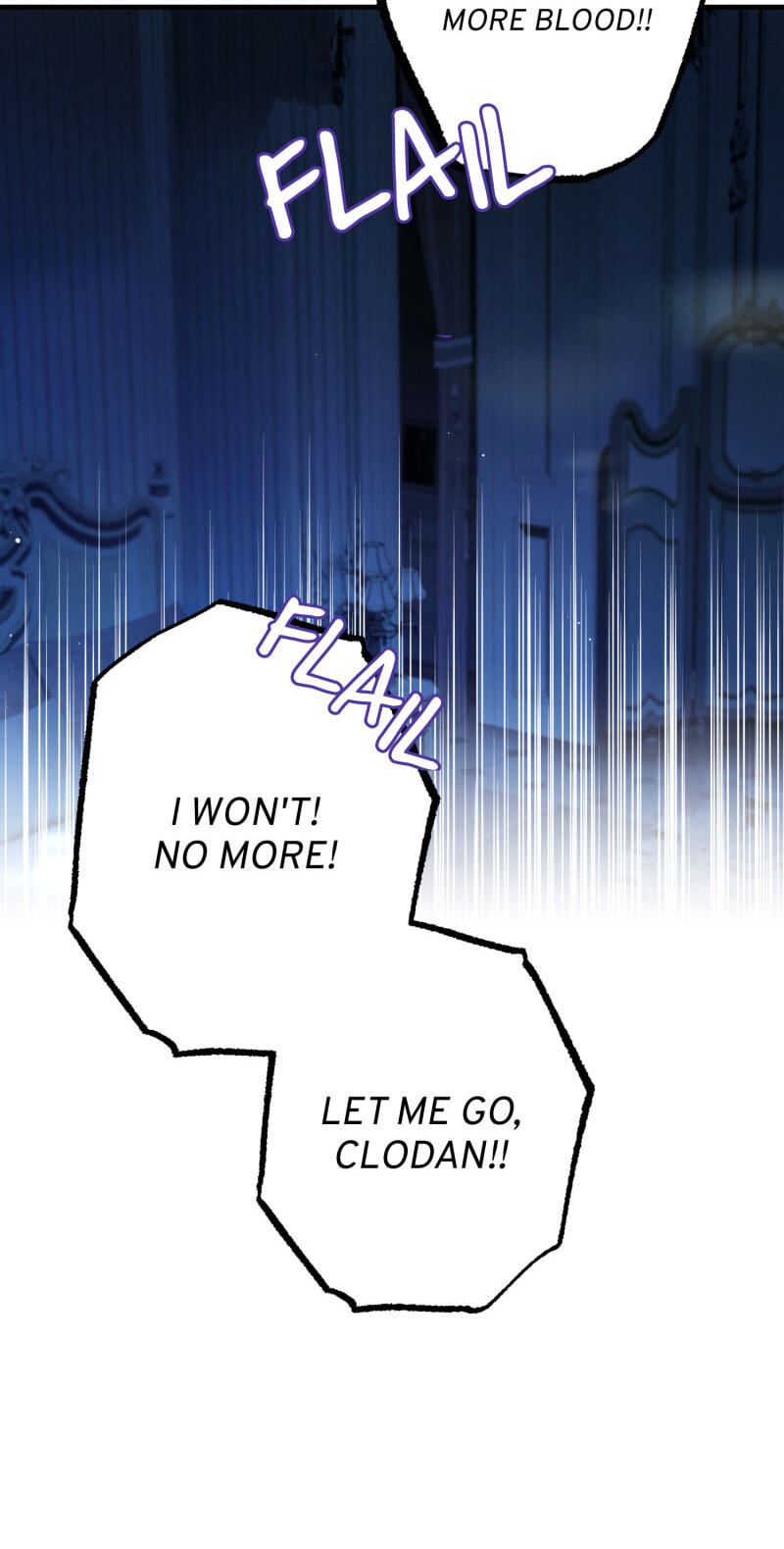 The Beast Within Chapter 55 page 14 - 