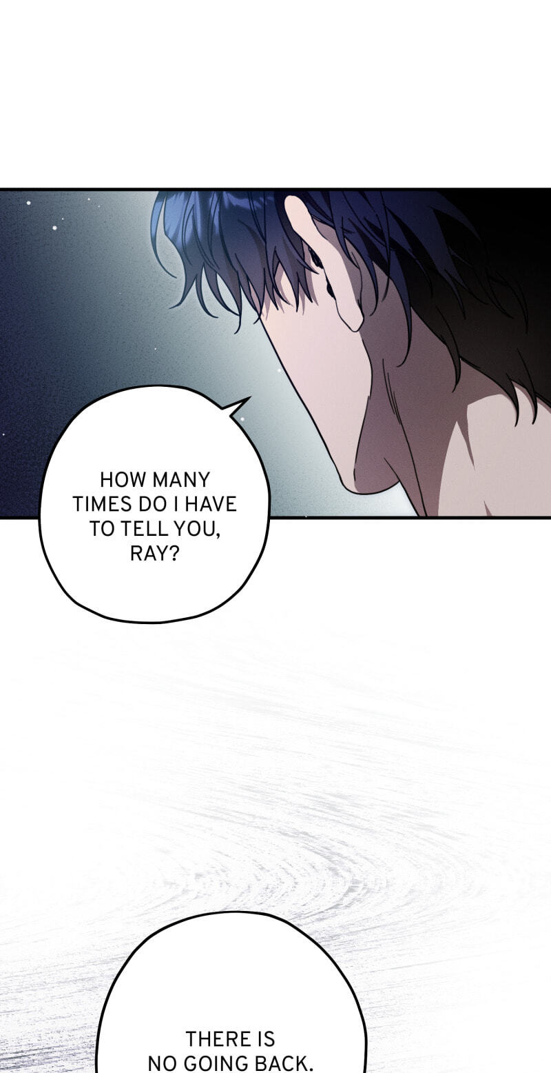 The Beast Within Chapter 55 page 15 - 