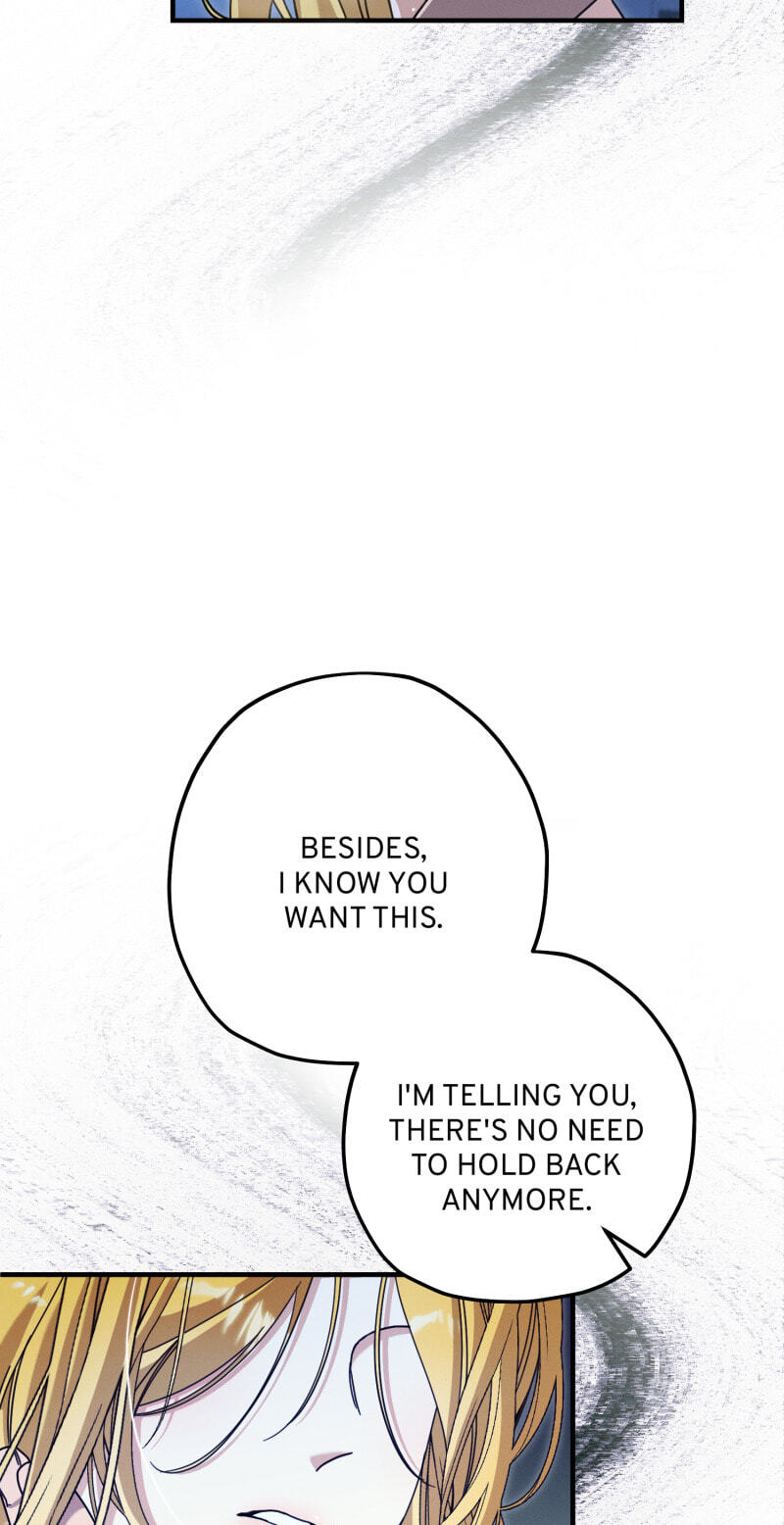 The Beast Within Chapter 55 page 17 - 
