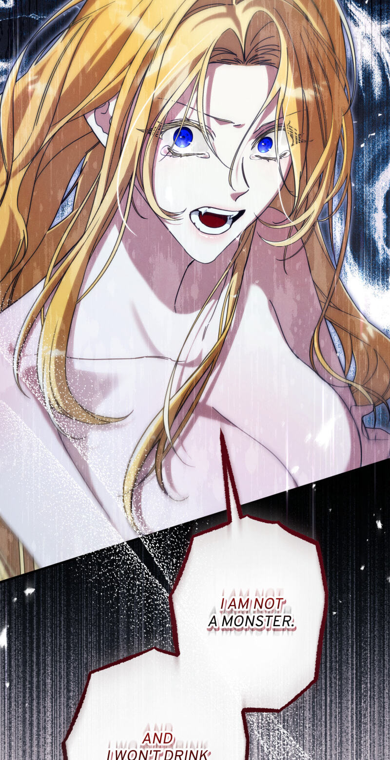 The Beast Within Chapter 55 page 20 - 