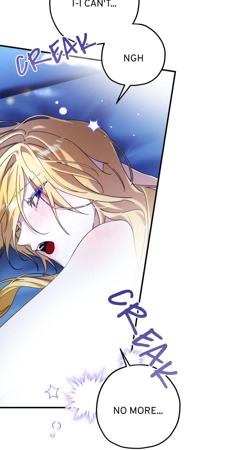 The Beast Within Chapter 55 page 3 - 