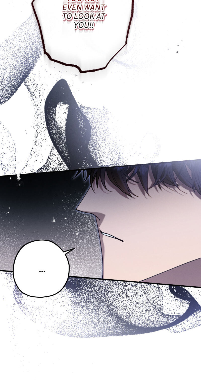 The Beast Within Chapter 55 page 22 - 