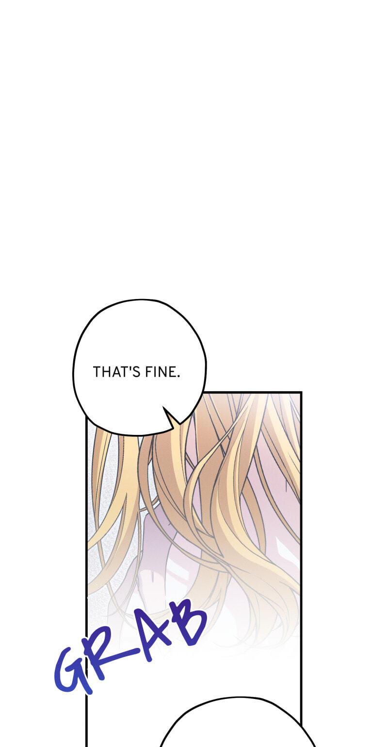 The Beast Within Chapter 55 page 23 - 