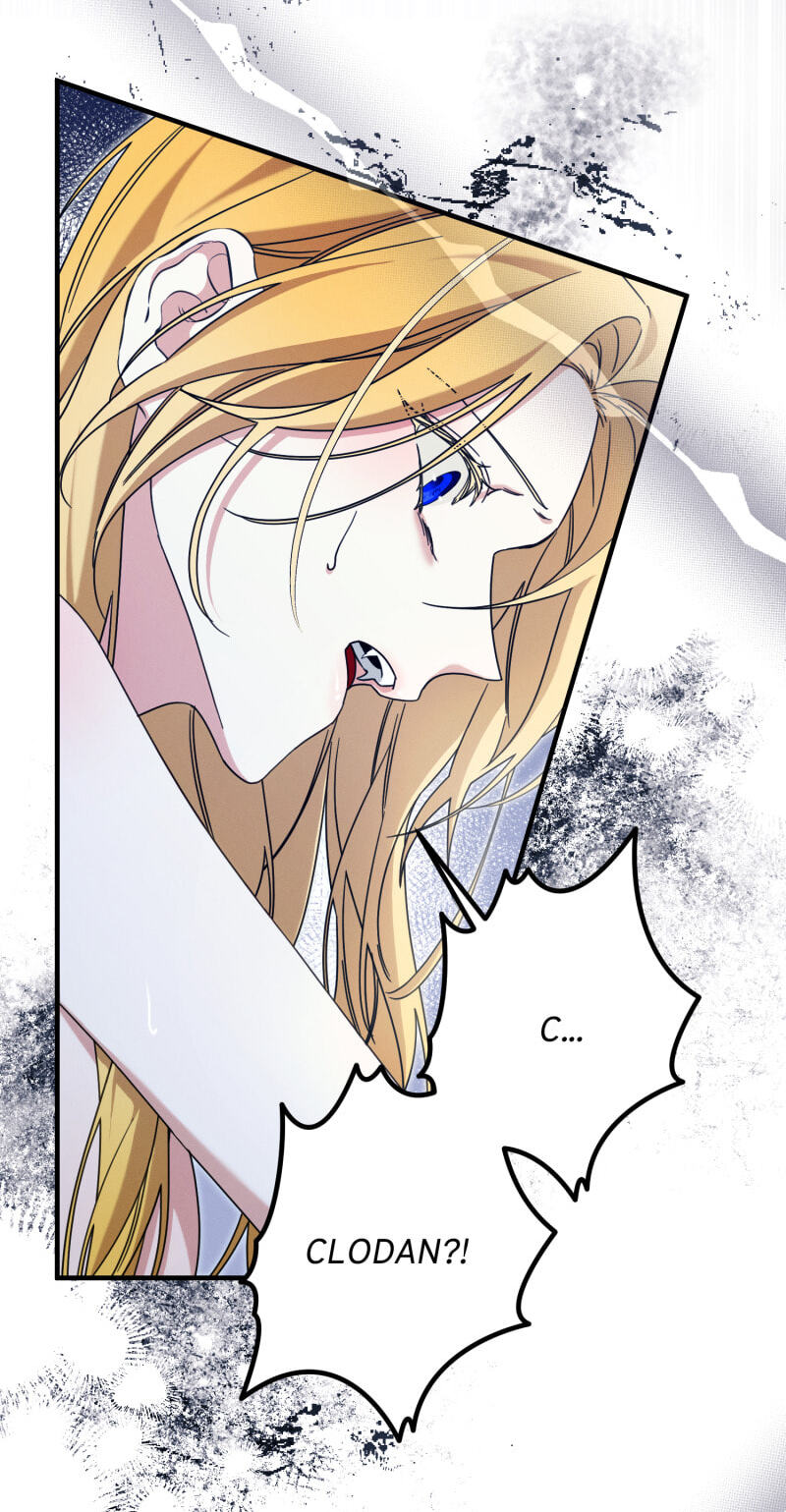 The Beast Within Chapter 55 page 26 - 