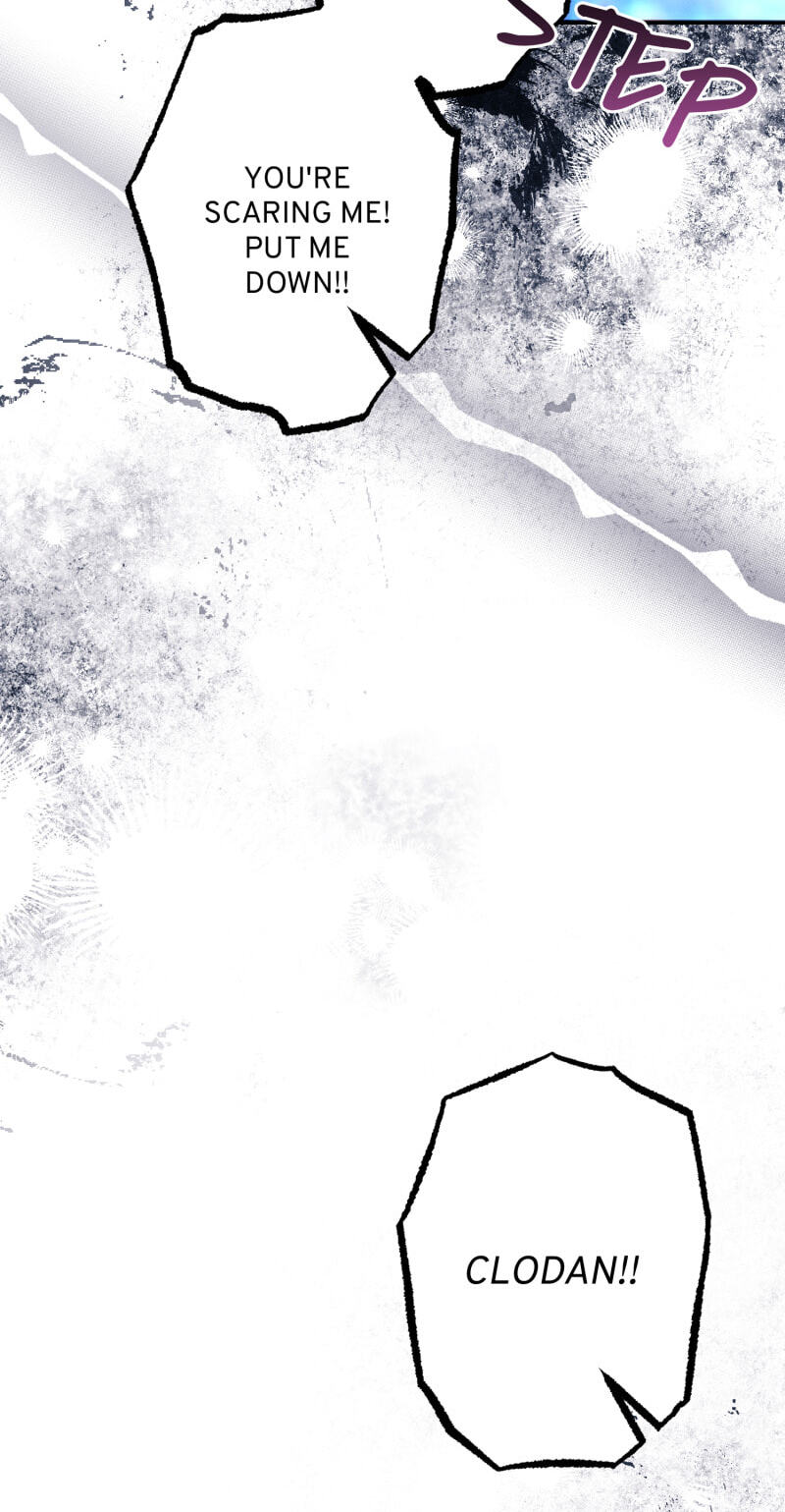 The Beast Within Chapter 55 page 28 - 