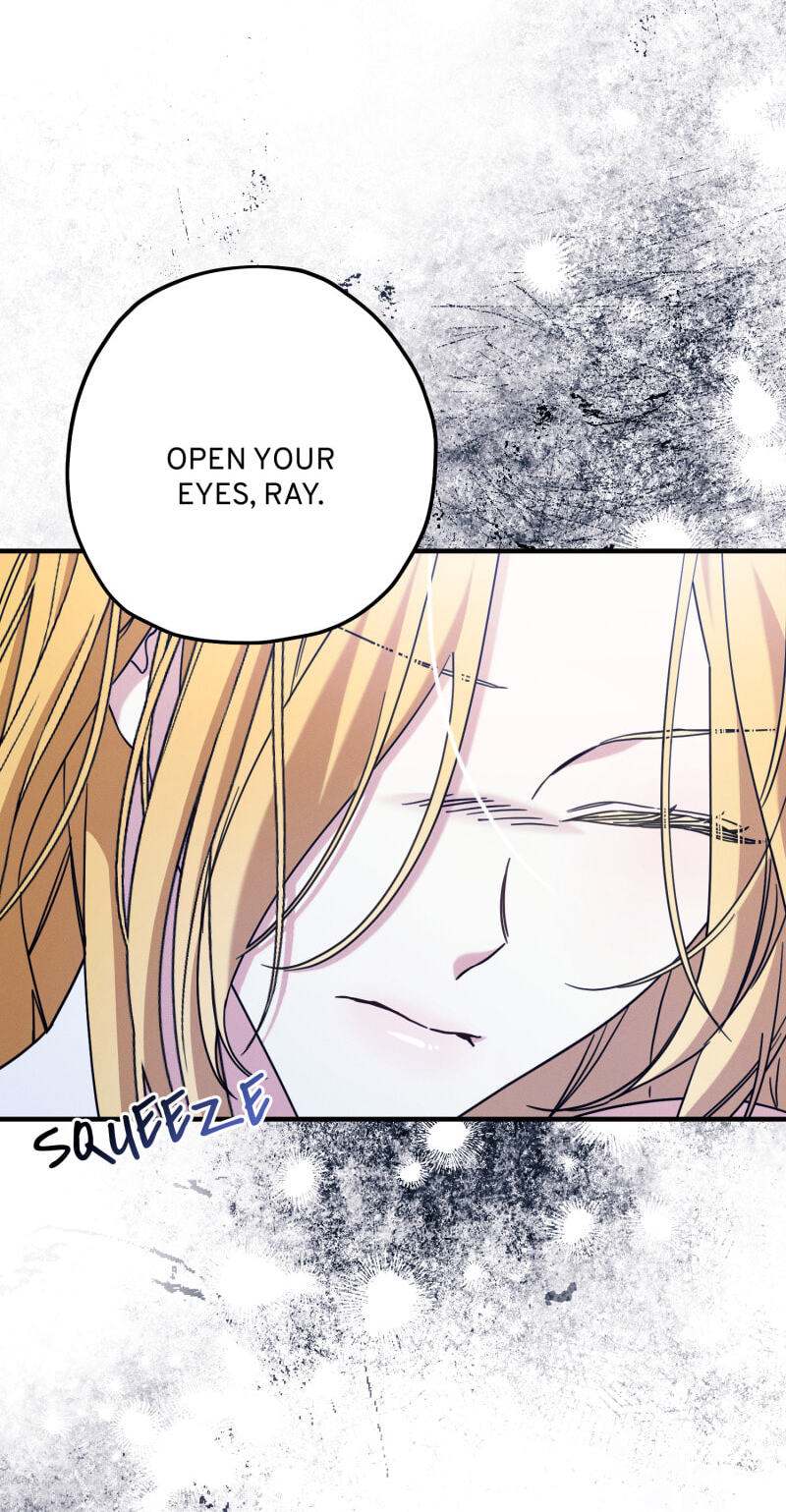 The Beast Within Chapter 55 page 29 - 
