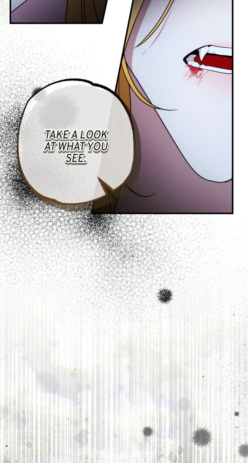 The Beast Within Chapter 55 page 35 - 