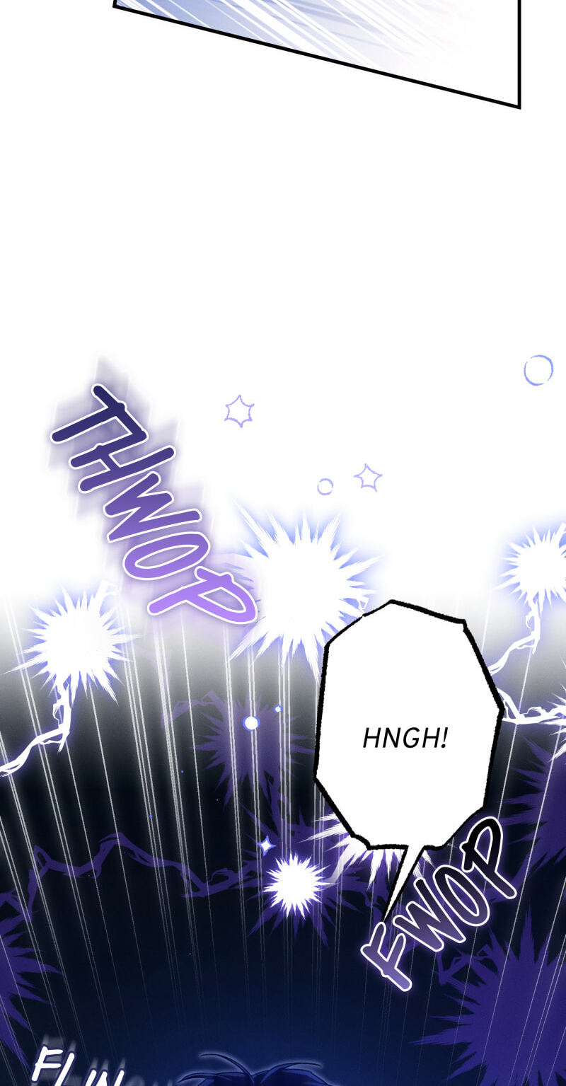 The Beast Within Chapter 55 page 5 - 