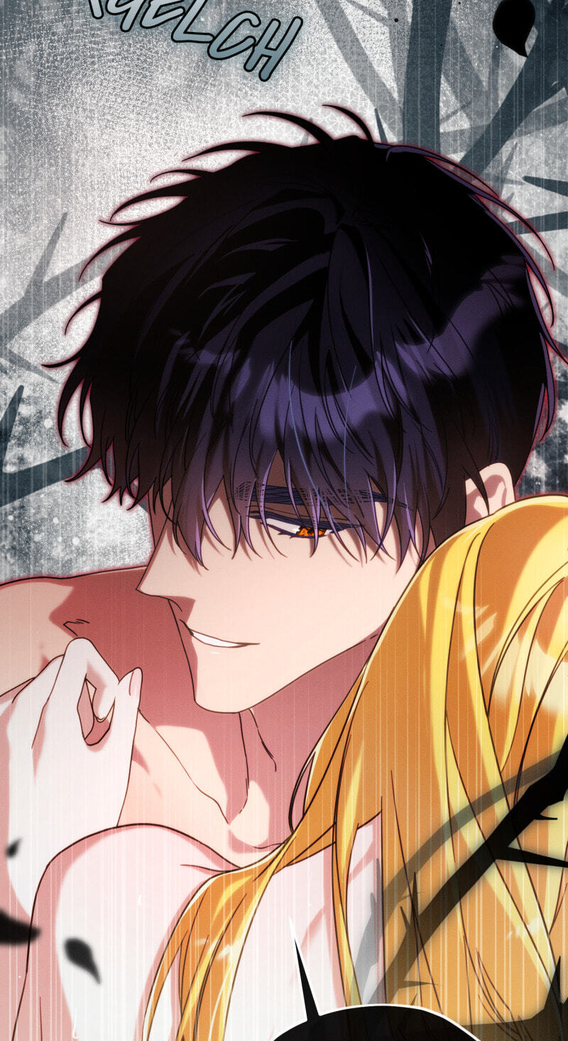 The Beast Within Chapter 55 page 42 - 