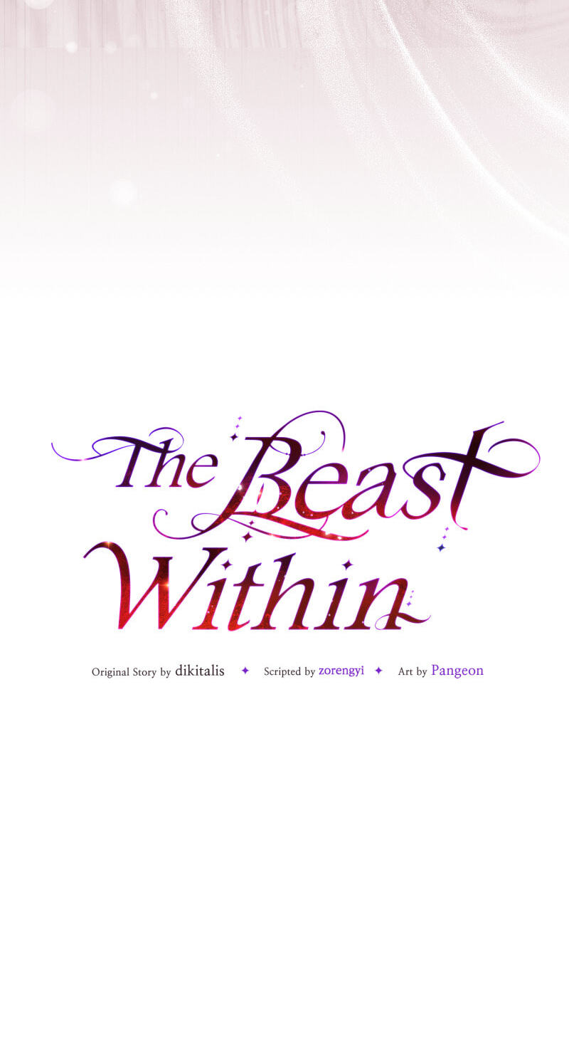 The Beast Within Chapter 55 page 45 - 