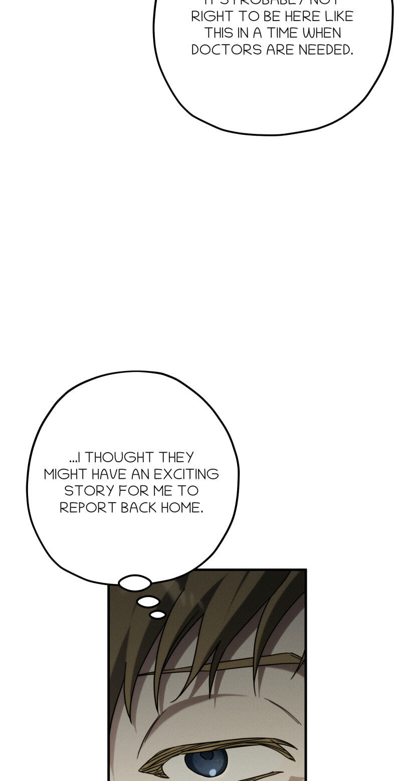 The Beast Within Chapter 55 page 50 - 