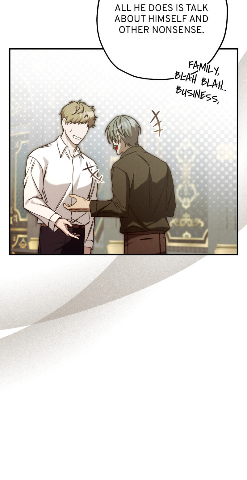 The Beast Within Chapter 55 page 52 - 