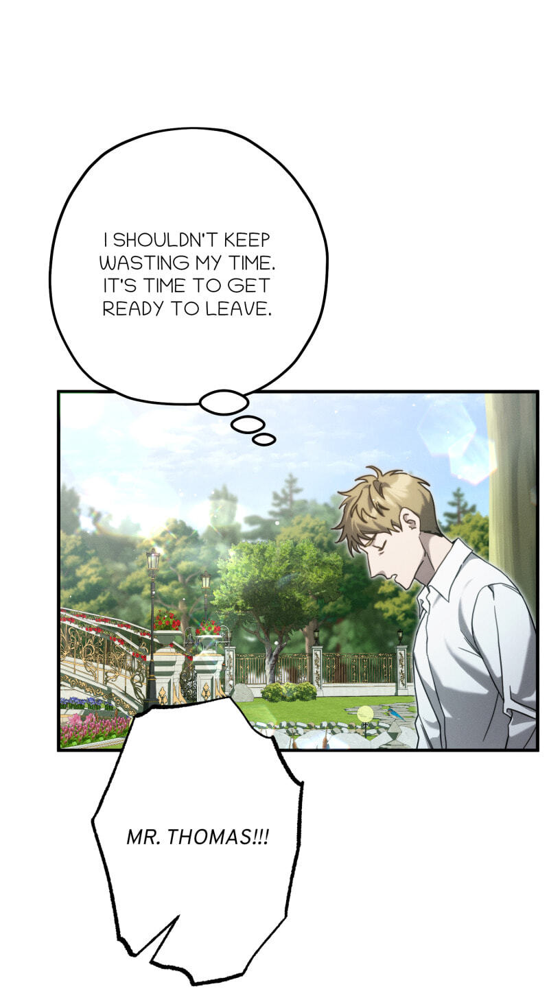 The Beast Within Chapter 55 page 53 - 