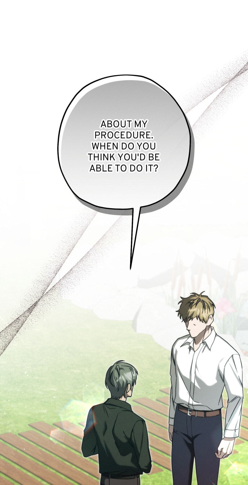 The Beast Within Chapter 55 page 59 - 