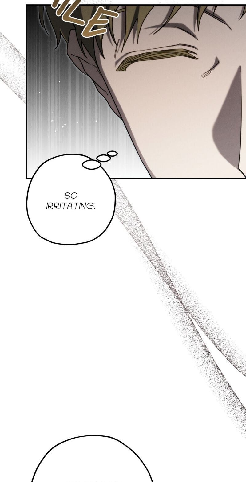 The Beast Within Chapter 55 page 61 - 