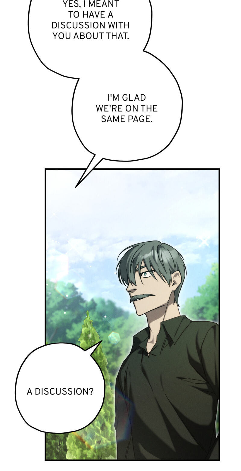 The Beast Within Chapter 55 page 62 - 