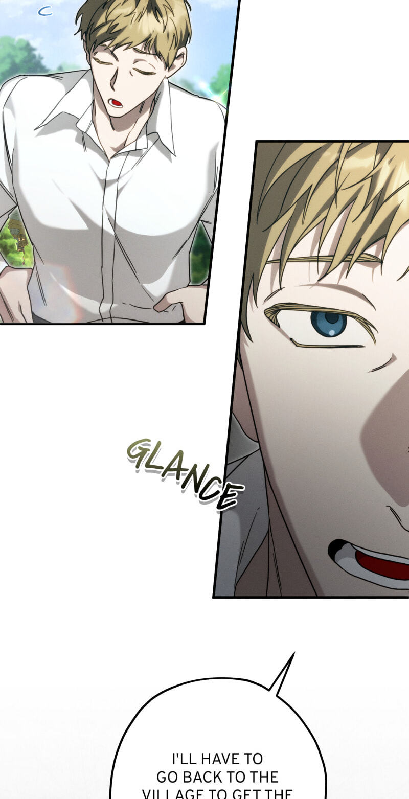 The Beast Within Chapter 55 page 64 - 