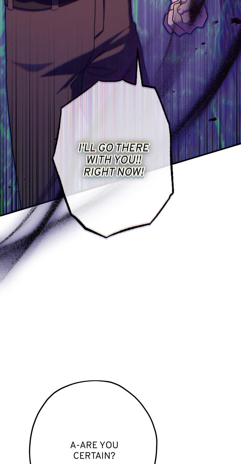 The Beast Within Chapter 55 page 69 - 