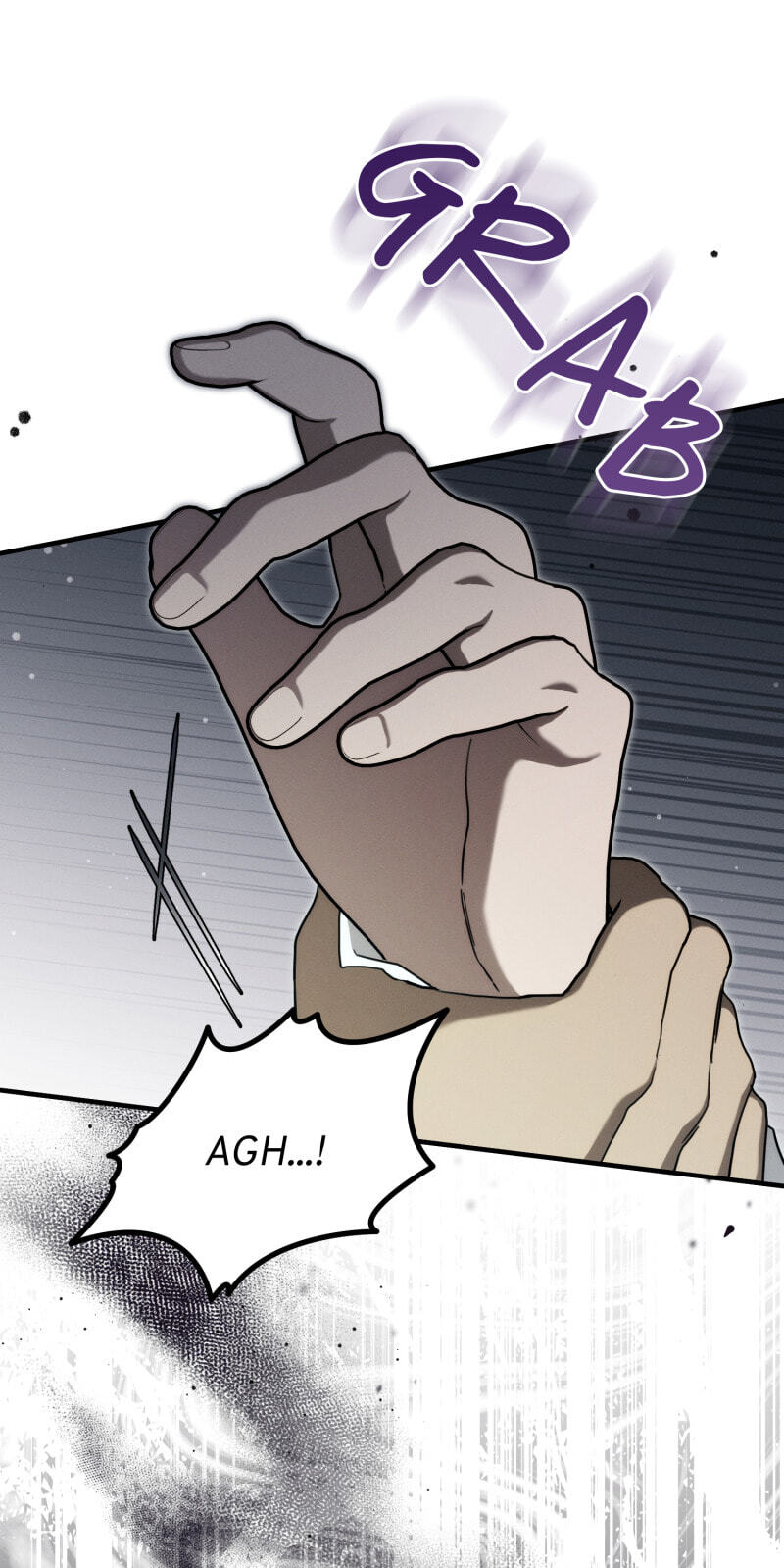 The Beast Within Chapter 55 page 72 - 