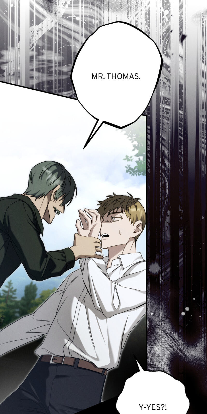 The Beast Within Chapter 55 page 73 - 