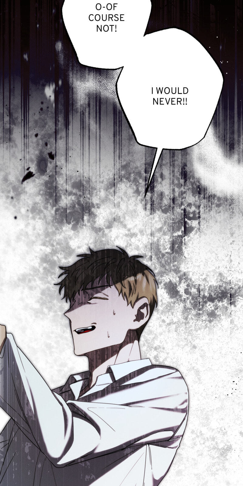 The Beast Within Chapter 55 page 76 - 