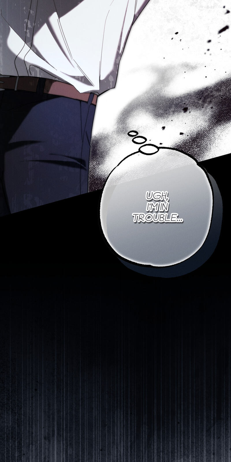The Beast Within Chapter 55 page 77 - 