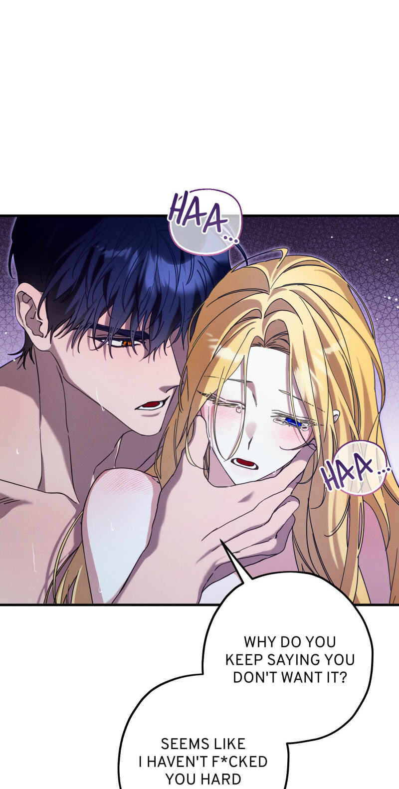 The Beast Within Chapter 55 page 10 - 