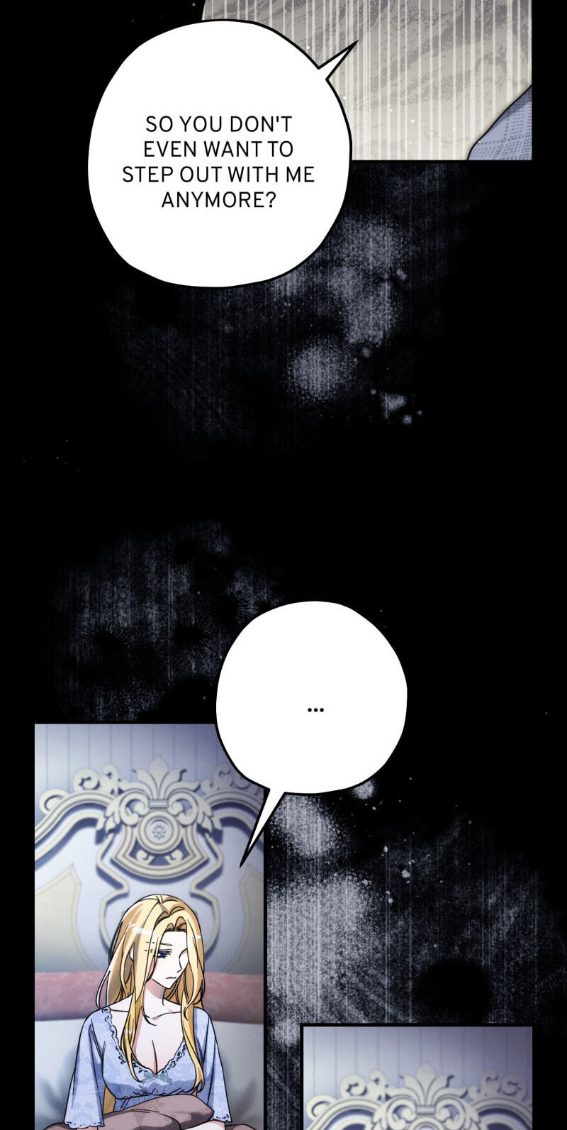 The Beast Within Chapter 56 page 13 - 