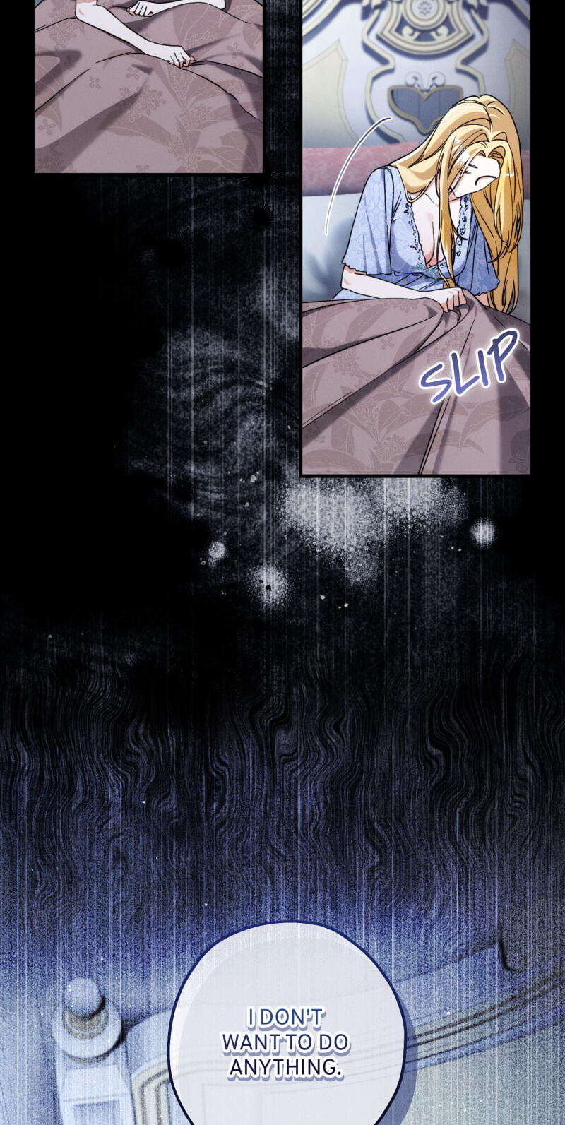 The Beast Within Chapter 56 page 14 - 