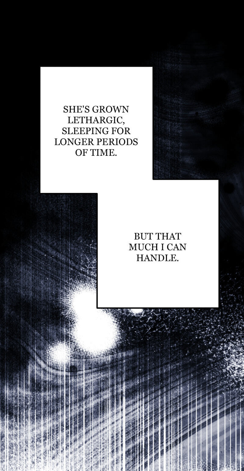 The Beast Within Chapter 56 page 17 - 