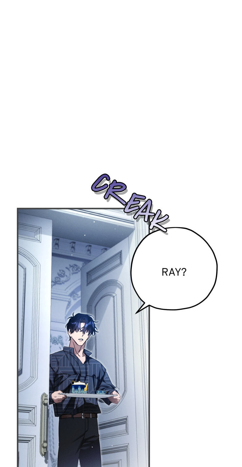 The Beast Within Chapter 56 page 20 - 