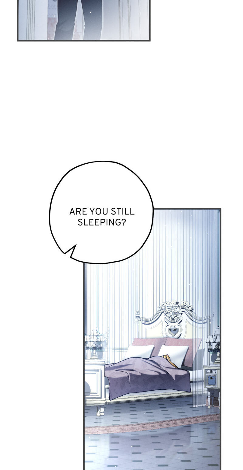 The Beast Within Chapter 56 page 21 - 