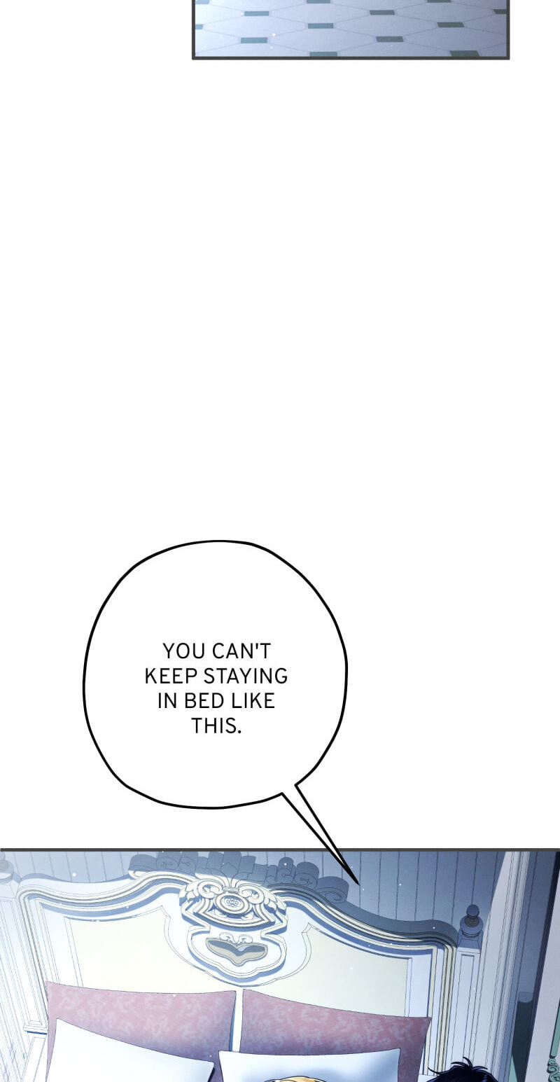 The Beast Within Chapter 56 page 22 - 