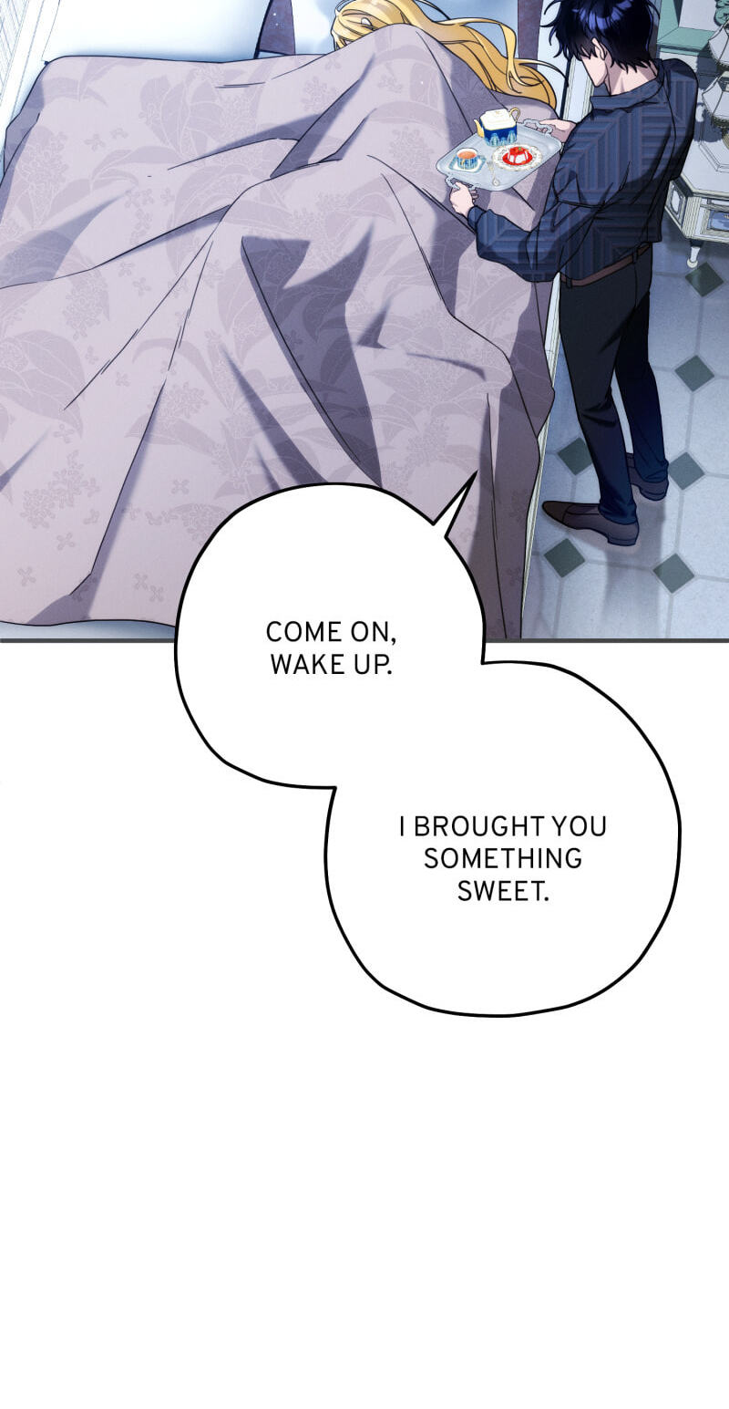 The Beast Within Chapter 56 page 23 - 