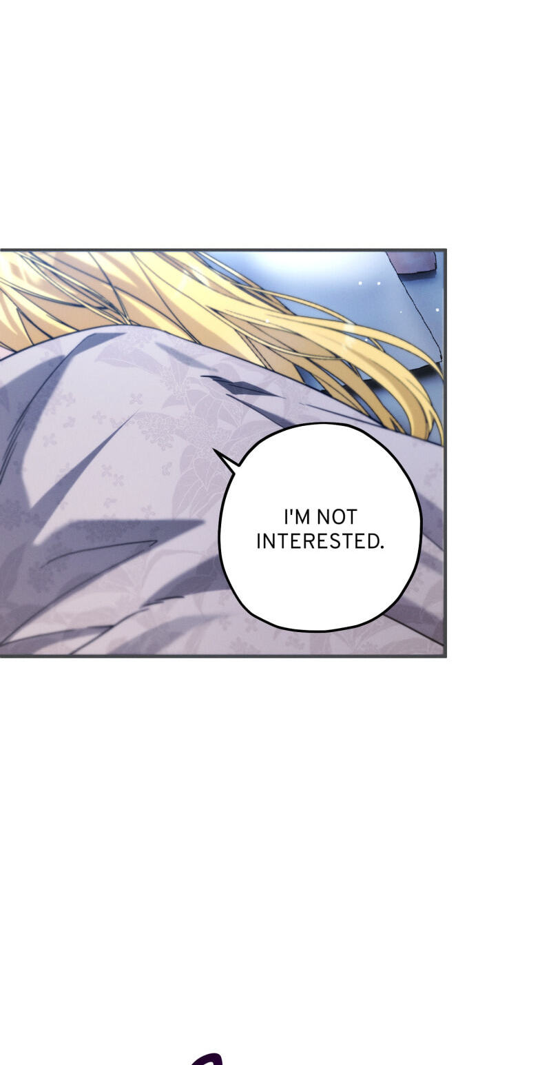 The Beast Within Chapter 56 page 24 - 
