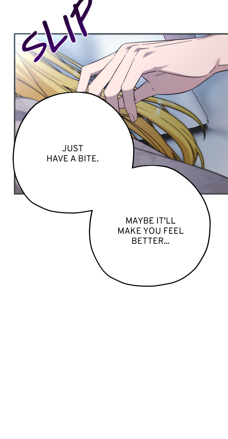 The Beast Within Chapter 56 page 25 - 