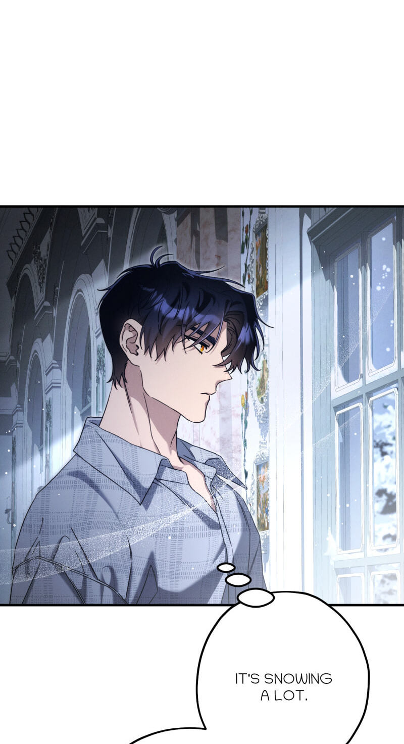 The Beast Within Chapter 56 page 4 - 