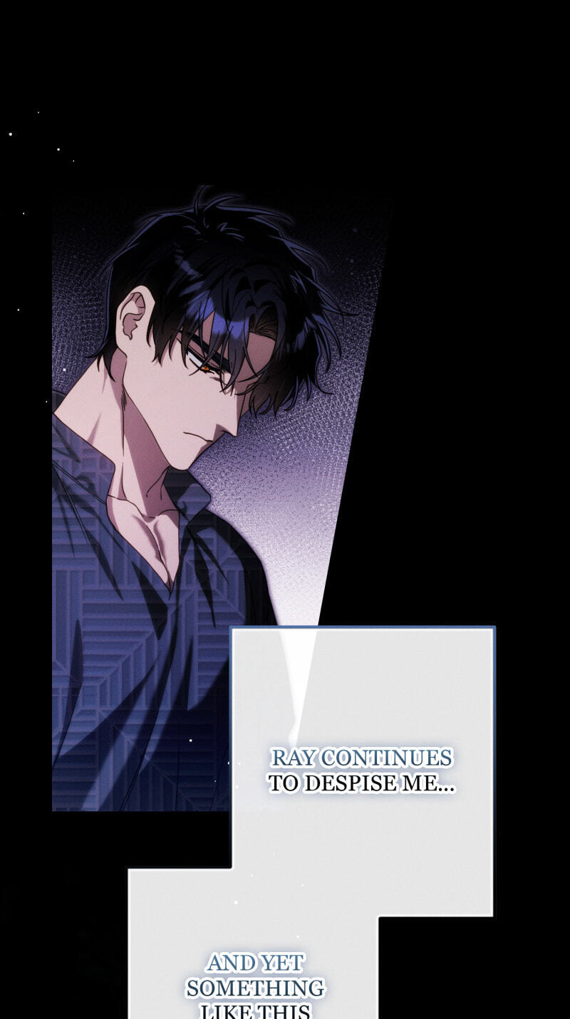 The Beast Within Chapter 56 page 35 - 