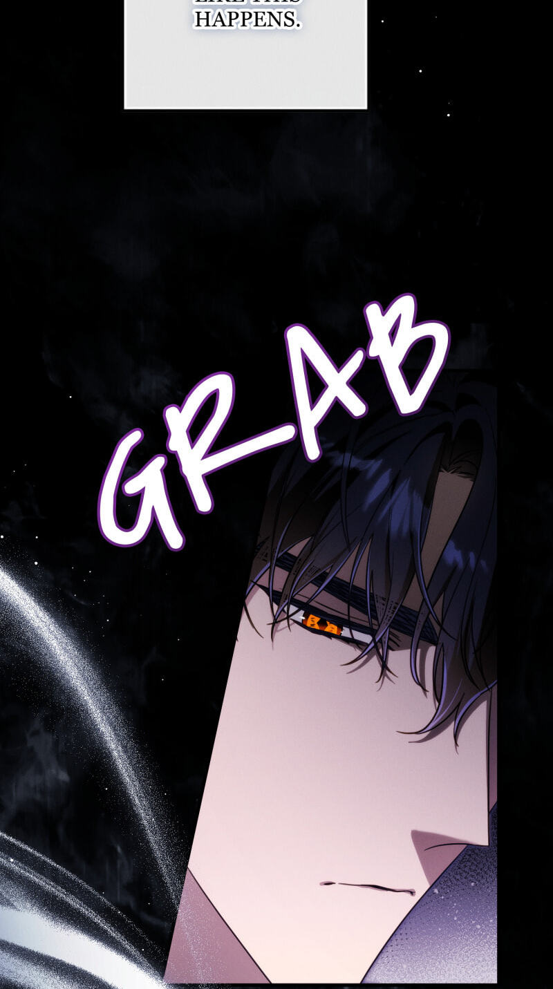 The Beast Within Chapter 56 page 36 - 