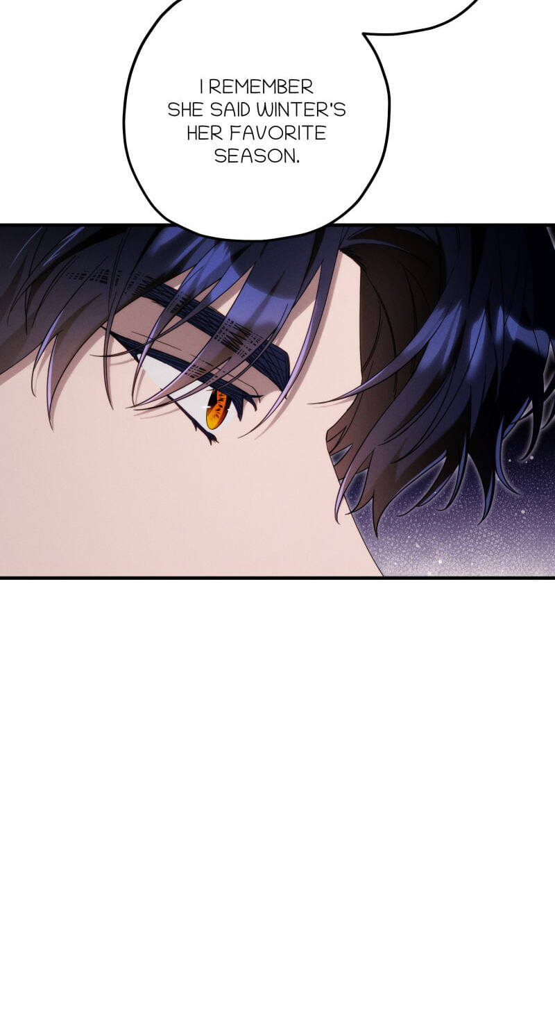 The Beast Within Chapter 56 page 5 - 