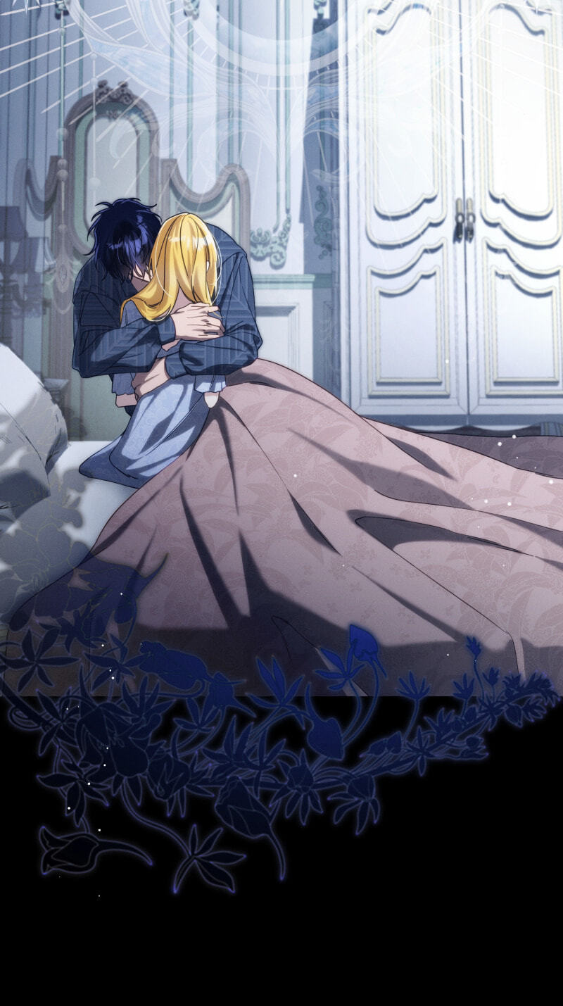 The Beast Within Chapter 56 page 43 - 