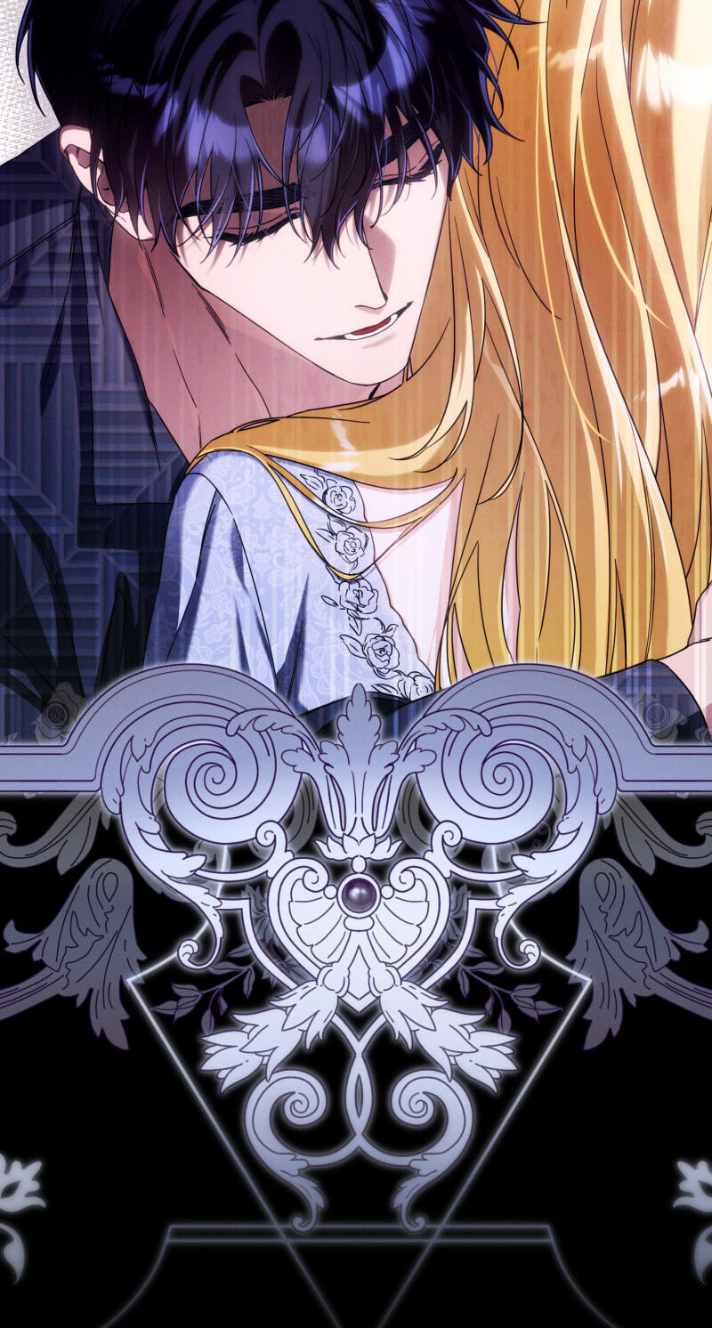 The Beast Within Chapter 56 page 45 - 